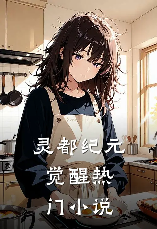 灵都纪元：觉醒热门小说