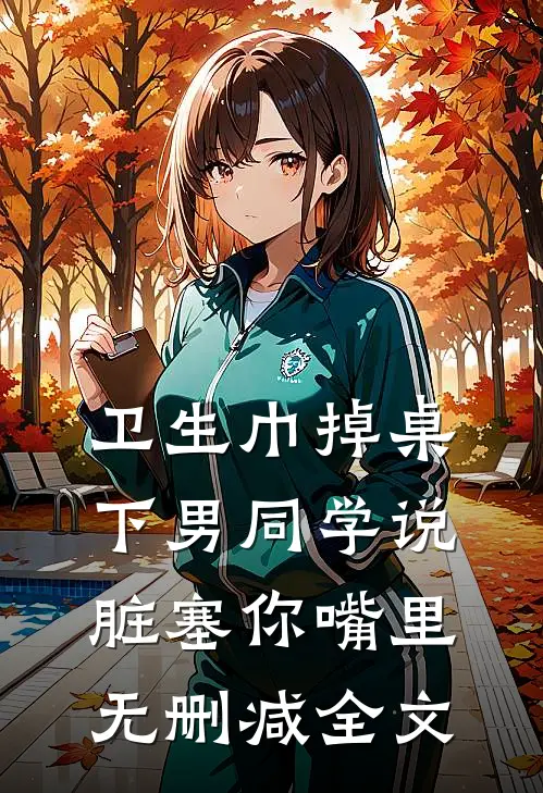 卫生巾掉桌下男同学说脏塞你嘴里无删减全文