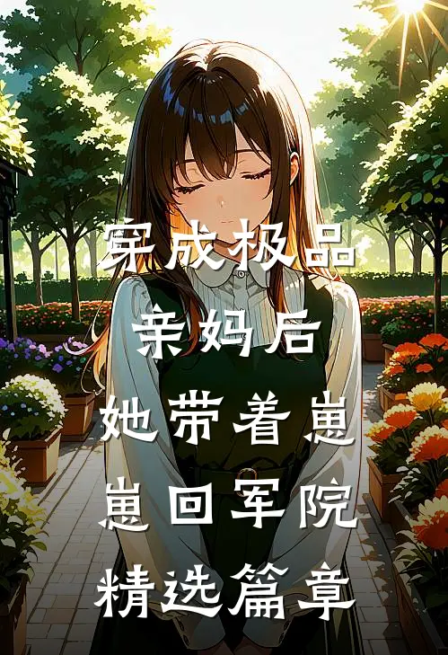 穿成极品亲妈后，她带着崽崽回军院精选篇章