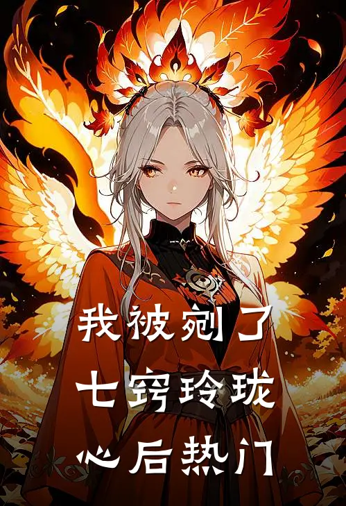 我被剜了七窍玲珑心后热门