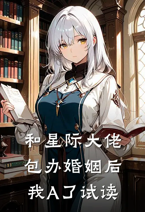 和星际大佬包办婚姻后，我A了试读
