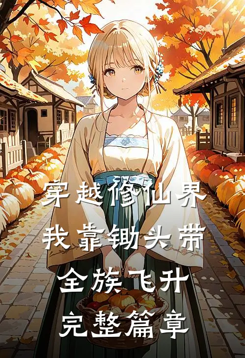 穿越修仙界：我靠锄头带全族飞升完整篇章