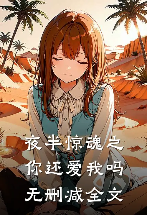 夜半惊魂之你还爱我吗无删减全文