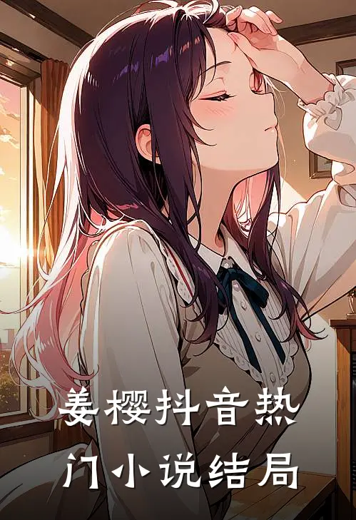 姜樱抖音热门小说结局