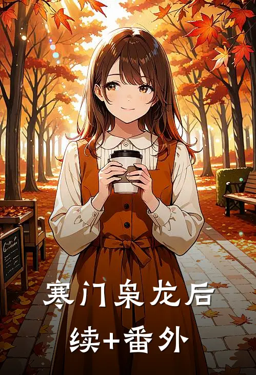 寒门枭龙后续+番外