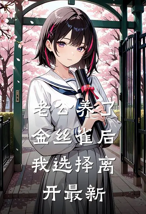 老公养了金丝雀后，我选择离开最新