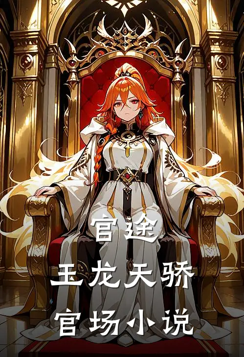 官途：玉龙天骄官场小说