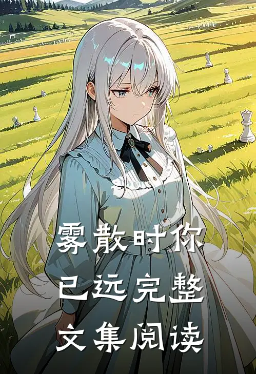 雾散时你已远完整文集阅读