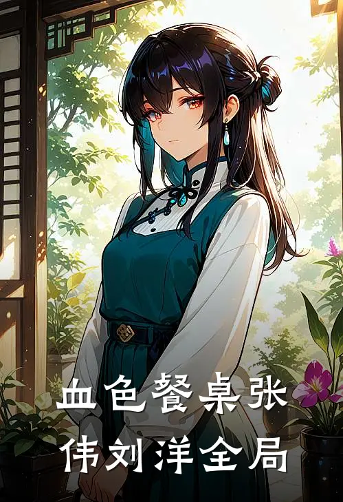 血色餐桌张伟刘洋全局