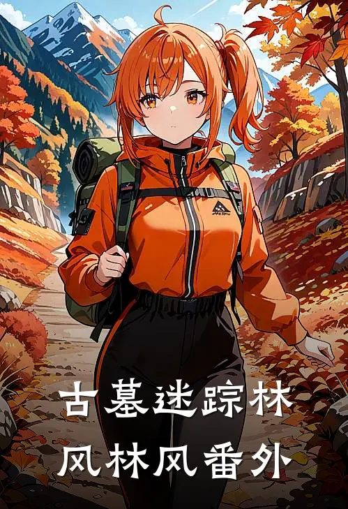 古墓迷踪林风林风 番外