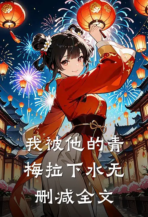 我被他的青梅拉下水无删减全文