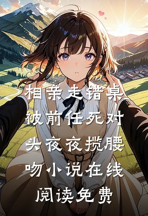 相亲走错桌，被前任死对头夜夜揽腰吻小说在线阅读免费