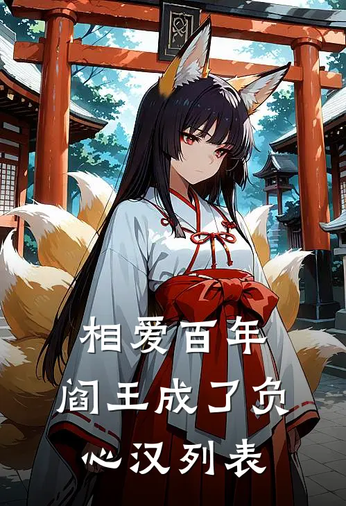相爱百年，阎王成了负心汉列表