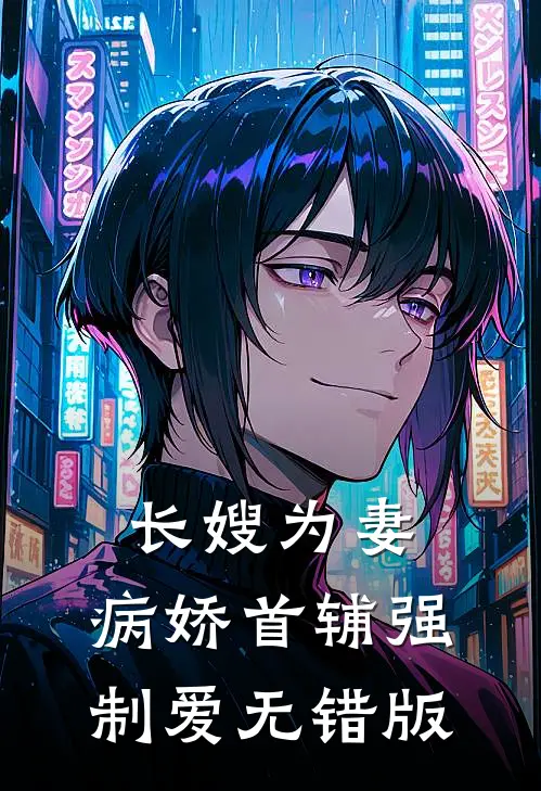 长嫂为妻：病娇首辅强制爱无错版