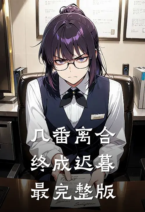 几番离合，终成迟暮最完整版