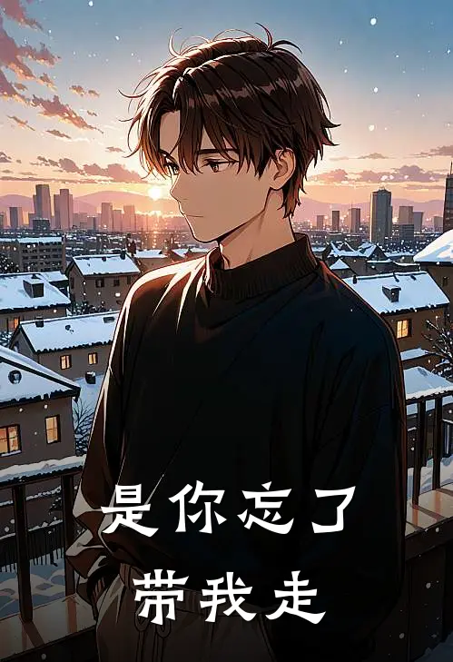 是你忘了带我走