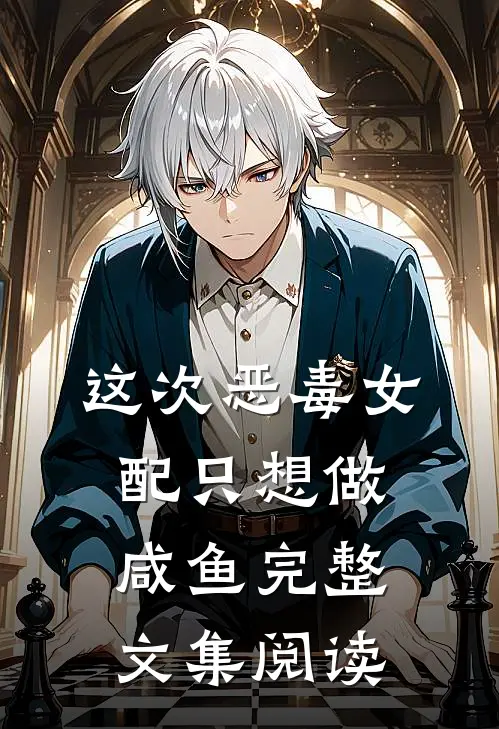 这次恶毒女配只想做咸鱼完整文集阅读