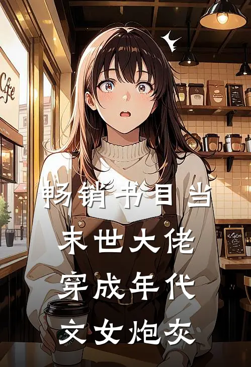 畅销书目当末世大佬穿成年代文女炮灰