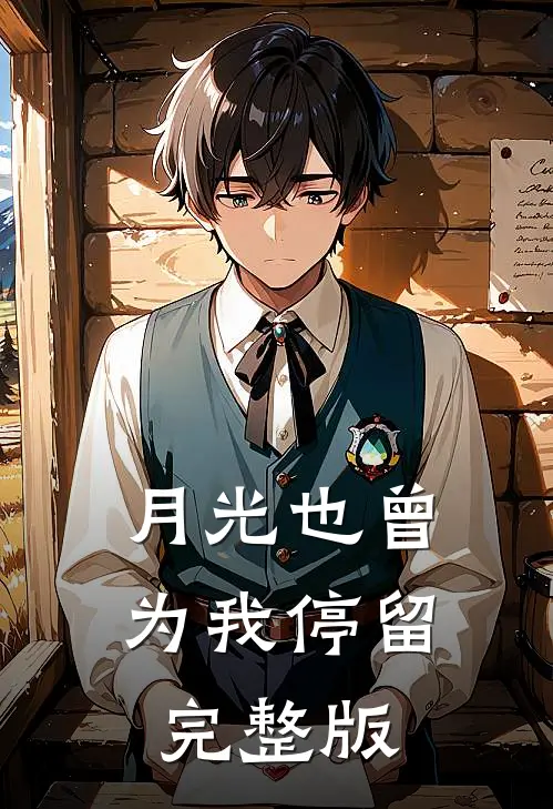 月光也曾为我停留完整版
