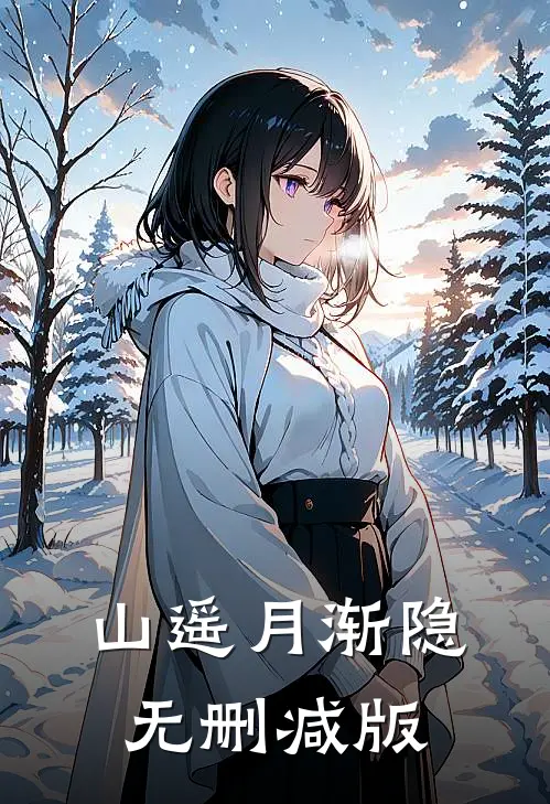 山遥月渐隐无删减版