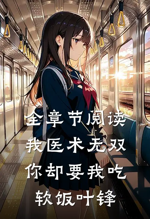 全章节阅读我医术无双你却要我吃软饭叶锋