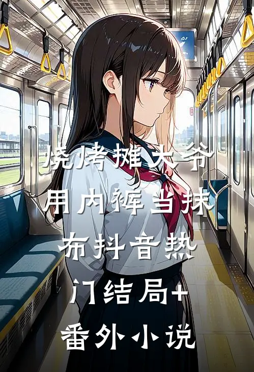 烧烤摊大爷用内裤当抹布抖音热门结局+番外小说