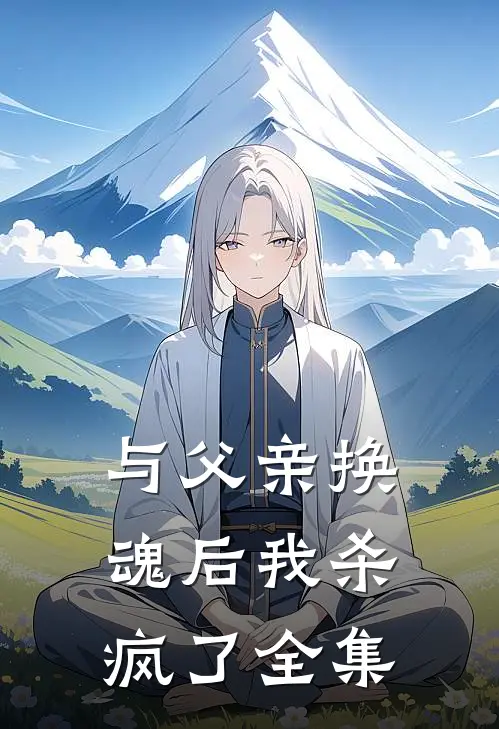 与父亲换魂后我杀疯了 全集
