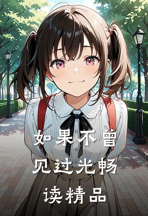 如果不曾见过光畅读精品
