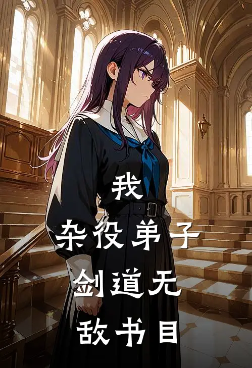 我，杂役弟子，剑道无敌书目