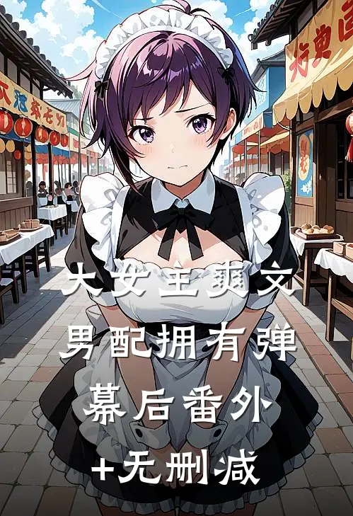 大女主爽文男配拥有弹幕后番外+无删减