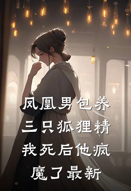 凤凰男包养三只狐狸精，我死后他疯魔了最新