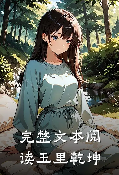 完整文本阅读玉里乾坤