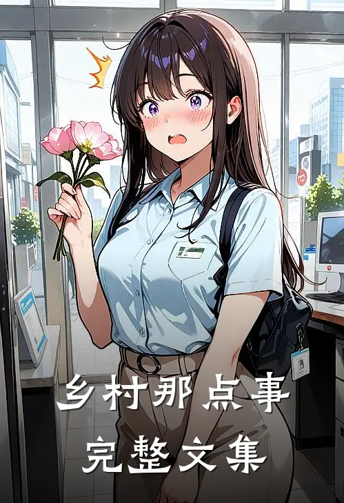 乡村那点事完整文集