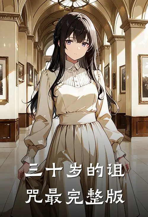 三十岁的诅咒最完整版