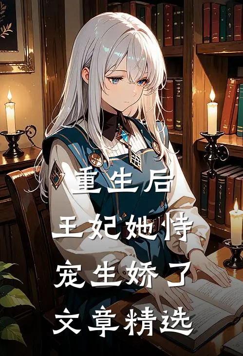重生后,王妃她恃宠生娇了文章精选免费阅读