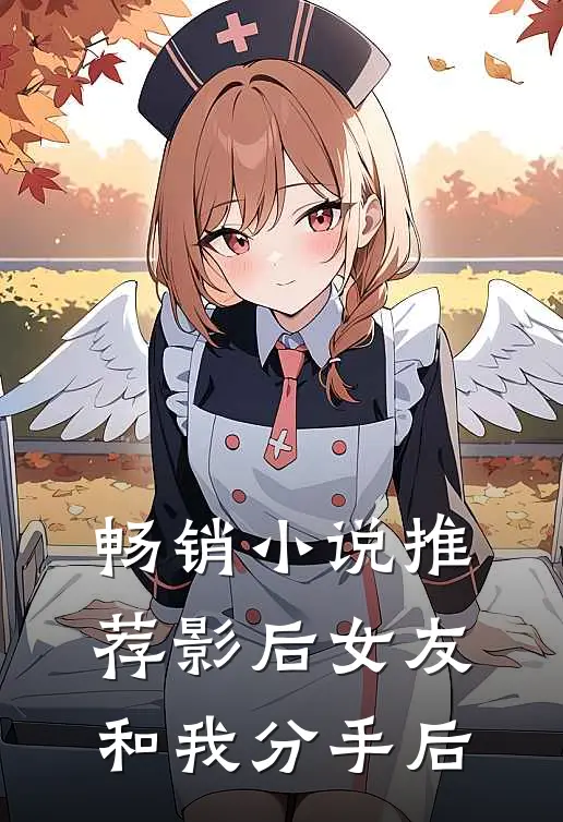 畅销小说推荐影后女友和我分手后