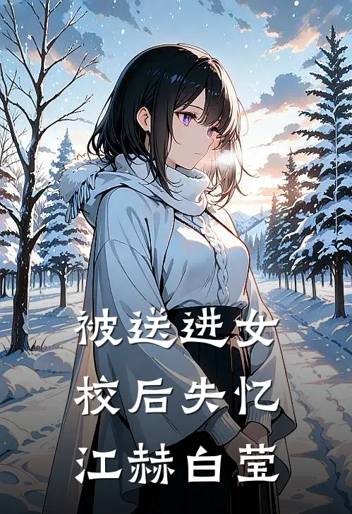 被送进女校后失忆：江赫白莹