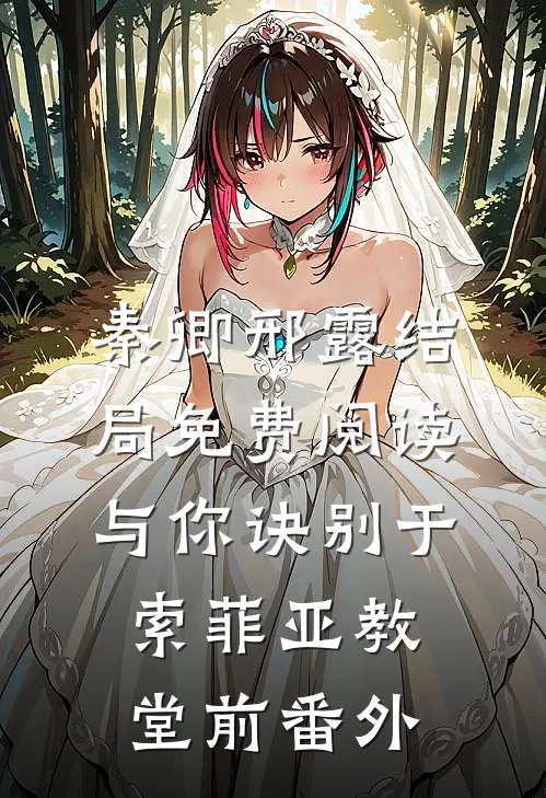 秦卿邢露结局免费阅读与你诀别于索菲亚教堂前番外