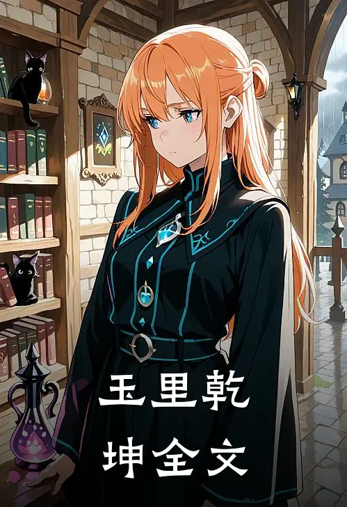 玉里乾坤全文