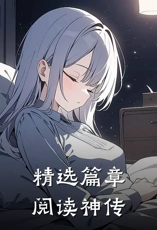 精选篇章阅读神传