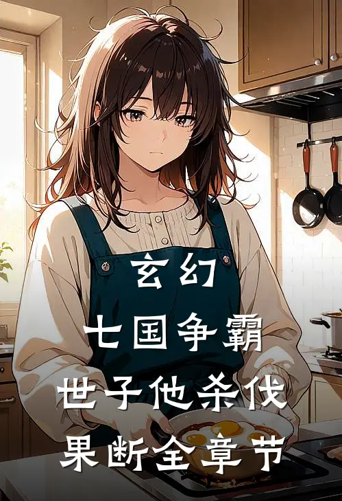 玄幻：七国争霸，世子他杀伐果断全章节
