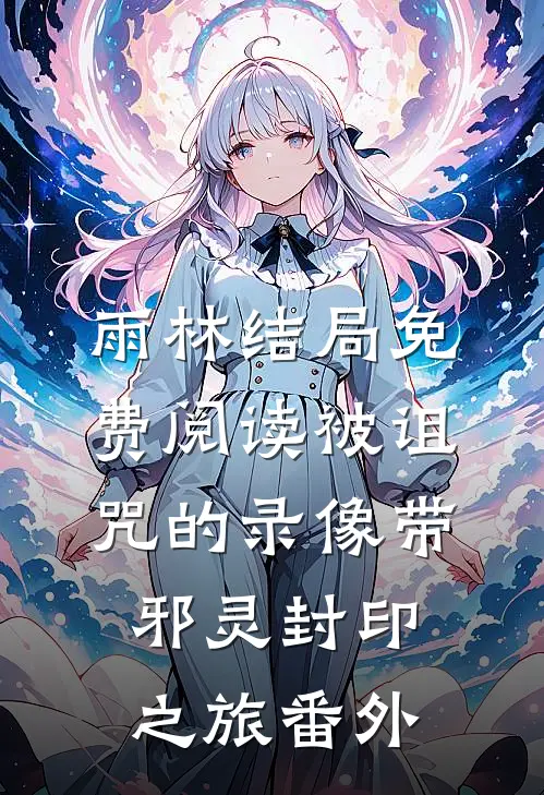 雨林结局免费阅读被诅咒的录像带：邪灵封印之旅番外
