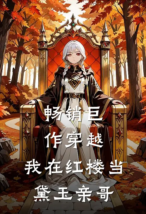 畅销巨作穿越：我在红楼当黛玉亲哥