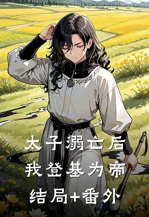 太子溺亡后，我登基为帝结局+番外