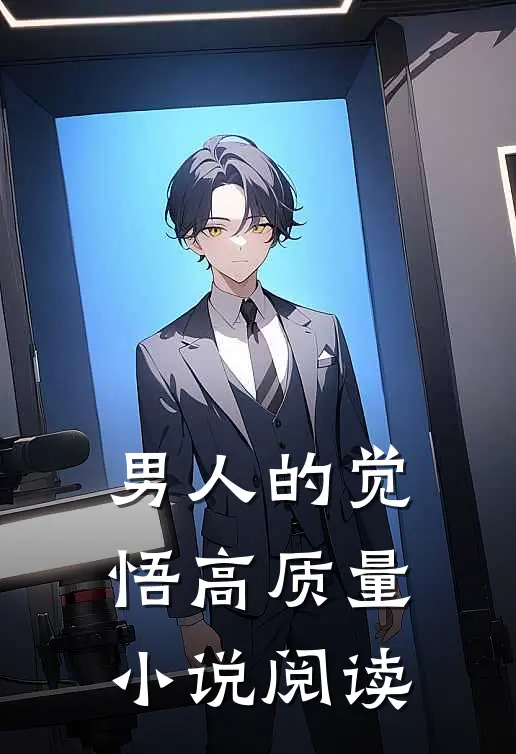 男人的觉悟高质量小说阅读