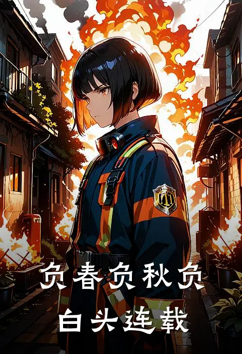 负春负秋负白头连载
