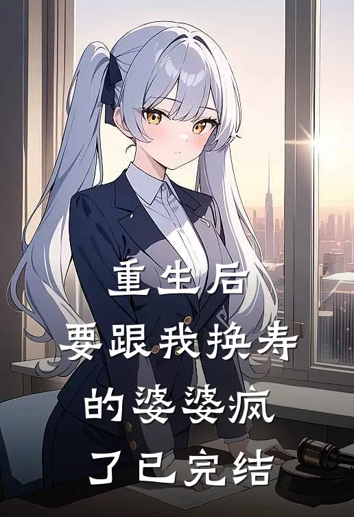 重生后，要跟我换寿的婆婆疯了已完结