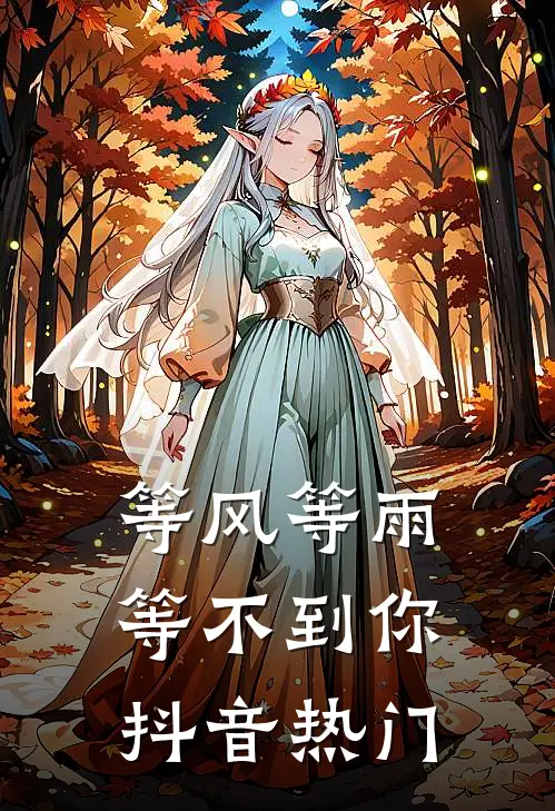 等风等雨等不到你抖音热门