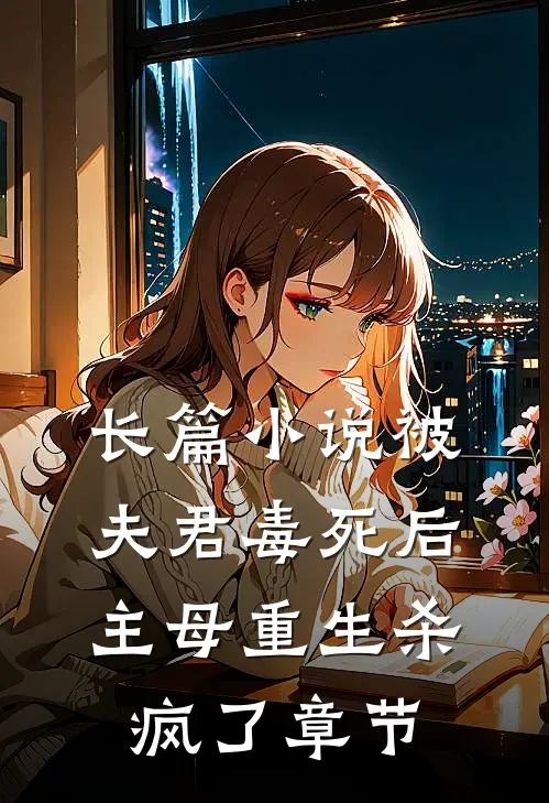 长篇小说被夫君毒死后，主母重生杀疯了章节