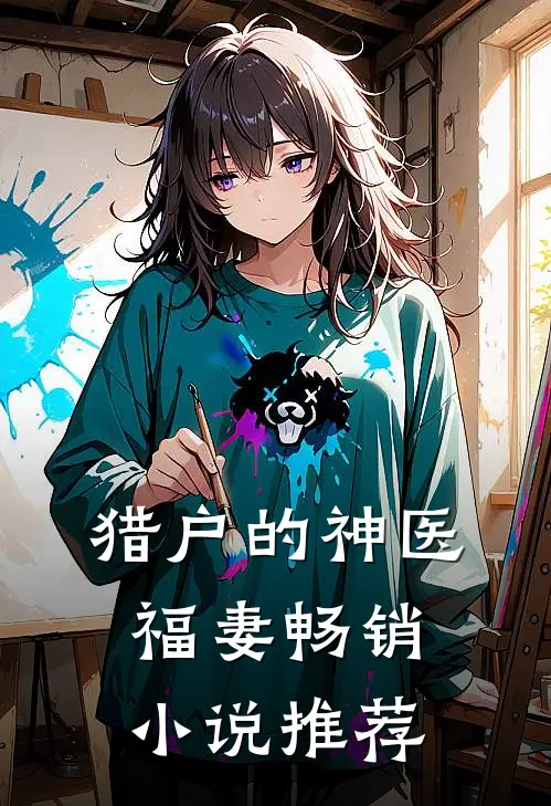 猎户的神医福妻畅销小说推荐